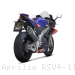  Aprilia / RSV4 1100 Factory / 2021