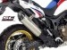 Oval Exhaust by SC-Project Honda / CRF1000L Africa Twin / 2016