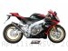 GP Exhaust by SC-Project Aprilia / RSV4 / 2009