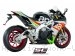 S1 Exhaust by SC-Project Aprilia / Tuono V4 1100 Factory / 2018