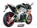 S1 Exhaust by SC-Project Aprilia / Tuono V4 1100 RR / 2017