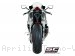 CR-T Exhaust by SC-Project Aprilia / Tuono V4 1100 Factory / 2018