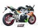 CR-T Exhaust by SC-Project Aprilia / RSV4 RR / 2017