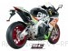 CR-T Exhaust by SC-Project Aprilia / RSV4 RF / 2018