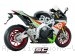 CR-T Exhaust by SC-Project Aprilia / Tuono V4 1100 Factory / 2020