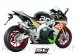 GP65 Exhaust by SC-Project Aprilia / RSV4 RF / 2017