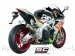 GP65 Exhaust by SC-Project Aprilia / Tuono V4 1100 RR / 2018