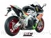 GP70-R Exhaust by SC-Project Aprilia / Tuono V4 1100 RR / 2017