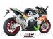  Aprilia / Tuono V4 1100 RR / 2019