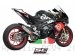 GP70-R Exhaust by SC-Project Aprilia / RSV4 / 2009