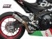 GP70-R Exhaust by SC-Project Aprilia / RSV4 R / 2009