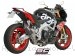 Race Oval Exhaust by SC-Project Aprilia / Tuono V4 1100 RR / 2015