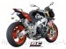 Oval Exhaust by SC-Project Aprilia / Tuono V4 1100 Factory / 2016