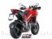 CR-T Exhaust by SC-Project Ducati / Multistrada 1200 / 2016