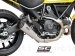  Ducati / Scrambler 800 Full Throttle / 2015