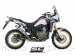 GP Exhaust by SC-Project Honda / CRF1000L Africa Twin / 2016
