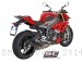 GP M2 Exhaust by SC-Project BMW / S1000R / 2014