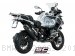 "Adventure" Exhaust by SC-Project BMW / R1200GS / 2013