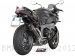 Oval Exhaust by SC-Project BMW / K1300R / 2012