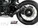 S1 Exhaust by SC-Project BMW / R nineT Urban GS / 2018