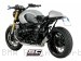 S1 Exhaust by SC-Project BMW / R nineT Urban GS / 2017