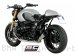 S1 Exhaust by SC-Project BMW / R nineT Urban GS / 2019