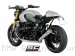 Conic "70s Style" Exhaust by SC-Project BMW / R nineT Pure / 2018
