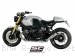 CR-T Exhaust by SC-Project BMW / R nineT Urban GS / 2018