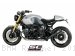 Conic "70s Style" Exhaust by SC-Project BMW / R nineT / 2017