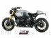 Conic "70s Style" Exhaust by SC-Project BMW / R nineT Urban GS / 2019