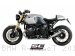 Conic Exhaust by SC-Project BMW / R nineT / 2016