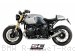 Conic Exhaust by SC-Project BMW / R nineT Racer / 2016