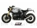 Conic "70s Style" Exhaust by SC-Project BMW / R nineT / 2016