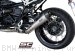 Conic Exhaust by SC-Project BMW / R nineT Pure / 2017