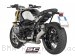 Conic Exhaust by SC-Project BMW / R nineT Racer / 2018