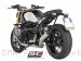 Conic Exhaust by SC-Project BMW / R nineT Urban GS / 2018