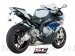 GP70-R Exhaust by SC-Project BMW / S1000RR / 2017