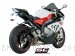 CR-T Exhaust by SC-Project BMW / S1000RR / 2017