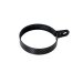 Carbon Exhaust Clamp for GP M2 and CR-T Exhausts
