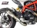 S1 Exhaust by SC-Project Ducati / Hypermotard 939 / 2016