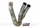 CR-T Exhaust by SC-Project Ducati / Hypermotard 821 / 2015