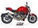 Oval Exhaust by SC-Project Ducati / Monster 1200 / 2016