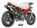 GP Exhaust SC-Project Ducati / Monster 696 / 2009