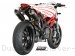 GP Exhaust SC-Project Ducati / Monster 1100 S / 2010