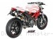 CR-T Exhaust by SC-Project Ducati / Monster 696 / 2008