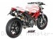 CR-T Exhaust by SC-Project Ducati / Monster 696 / 2010