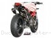 CR-T Exhaust by SC-Project Ducati / Monster 1100 / 2008