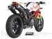 GP-EVO Exhaust by SC-Project Ducati / Monster 796 / 2010