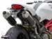 GP Exhaust by SC-Project Ducati / Monster 1100 S / 2009