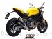 GP Exhaust by SC-Project Ducati / Monster 1200 / 2018